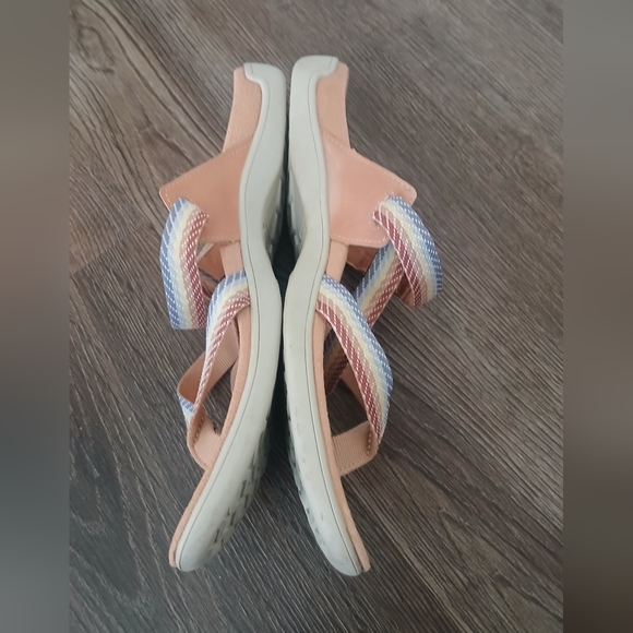 Merrell Women's Merrell District Mendi Thong Sandals Size 8 - Picture 6 of 7